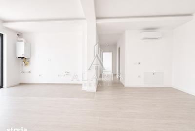 Apartament cu 2 camere în Sud