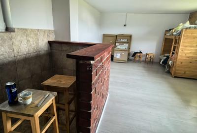 Casă individuală cu 3 camere cu Canalizare în Central - 8