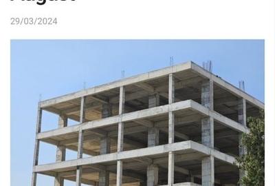 Spațiu comercial, în Central