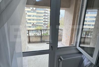 Apartament cu 2 camere decomandat în Valea