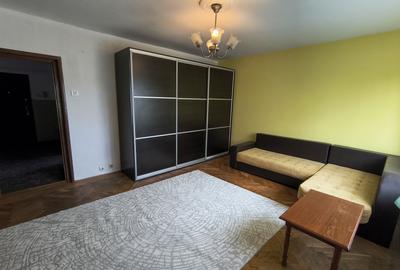 Apartament cu 3 camere decomandat, mobilat în - 2