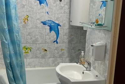 Apartament cu 2 camere în Lujerului - 4