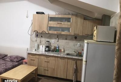 Garsonieră în Zorilor