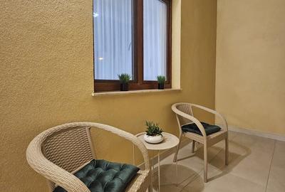 Apartament cu 2 camere în Iosia - 13