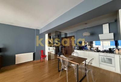 Apartament cu 2 camere decomandat, mobilat în Barbu Văcărescu - 12