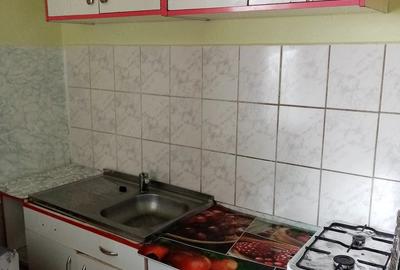 Apartament cu 2 camere semidecomandat în Ultracentral - 3