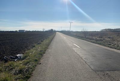 Teren în Coșoveni - 2