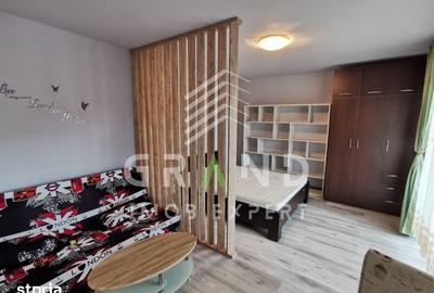 Garsonieră în Florești - 3