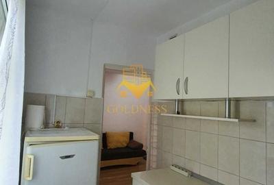 Garsonieră semidecomandată, mobilată în Zorilor - 5