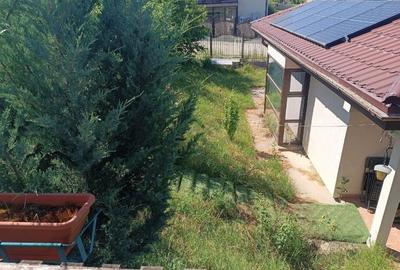 Casă individuală cu 3 camere cu Canalizare în Aroneanu - 1