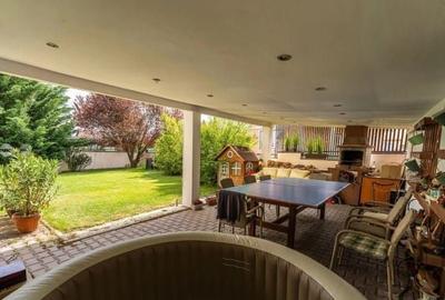 Casă cu 4 camere cu Teren 750 Mp în Sântana de Mureș
