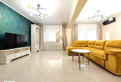 Apartament cu 2 camere decomandat, mobilat în Decebal