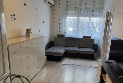 Apartament cu 2 camere semidecomandat în UTA - 9