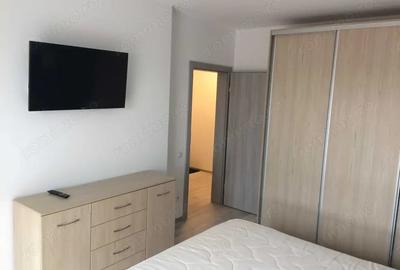 Apartament cu 3 camere decomandat în Titan - 5