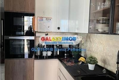 Apartament cu 3 camere în Văcăresti - 18