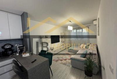 Apartament cu 3 camere semidecomandat în Tudor - 2