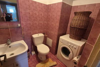 Apartament cu 3 camere decomandat, mobilat în Ultracentral - 16