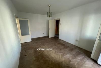 Apartament cu 2 camere semidecomandat în Complex Studențesc - 10