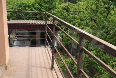 Apartament cu 2 camere decomandat în Între Lacuri - 10