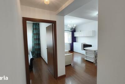 Apartament cu 2 camere decomandat în Militari