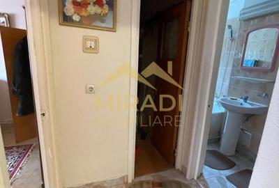 Apartament cu 2 camere, mobilat în Malul Spitalului - 10