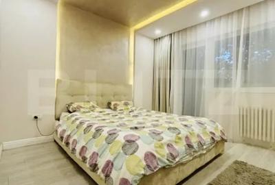 Apartament cu 4 camere decomandat în Nord - 2