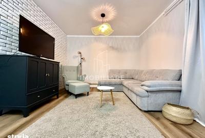 Apartament cu 2 camere decomandat în Zorilor - 11