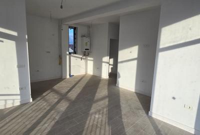 Apartament cu 2 camere decomandat în Central - 3