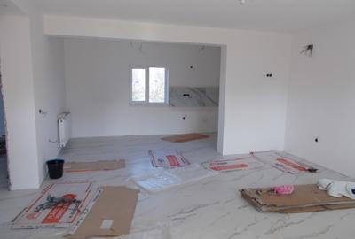 Duplex cu 3 camere cu Teren 360 Mp în Beregsău Mare - 1