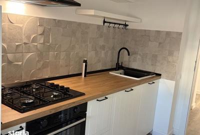 Apartament cu 2 camere în Țiglina 1 - 2