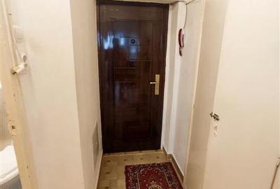 Garsonieră semidecomandată în Chișinau - 6