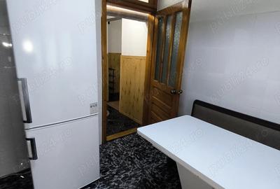 Apartament cu 2 camere decomandat în Central - 2