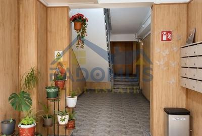 Apartament cu 2 camere, mobilat în Republicii - 6