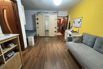 Garsonieră decomandată, mobilată în Tătărași