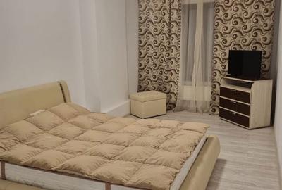 Apartament cu 2 camere decomandat în Independenței - 1