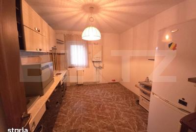 Apartament cu 3 camere în Est - 16