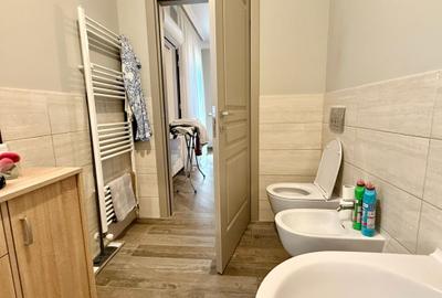 Casă cu 6 camere cu Canalizare în Faleza Nord - 20