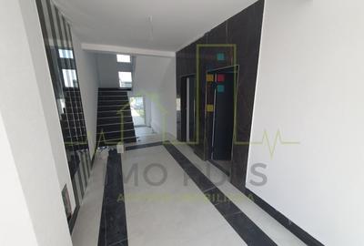 Apartament cu 2 camere decomandat în Moșnița Nouă - 9