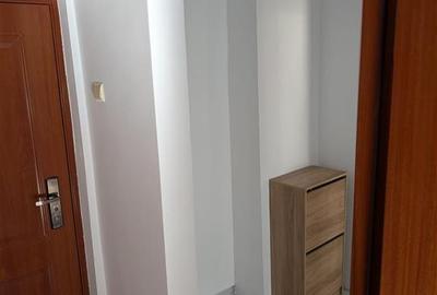 Apartament cu 2 camere decomandat, mobilat în Tei - 9