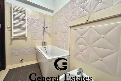 Apartament cu 2 camere, mobilat în Moara de Vânt - 16