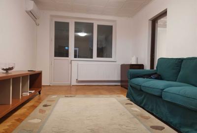 Apartament cu 2 camere decomandat în Central - 7