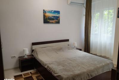 Garsonieră decomandată în Roșu - 8