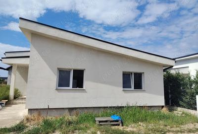 Casă cu 3 camere cu Teren 400 Mp în Oșorhei - 3