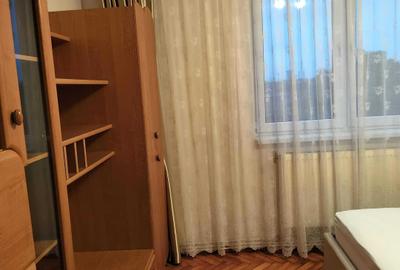 Apartament cu 2 camere decomandat în Central - 1