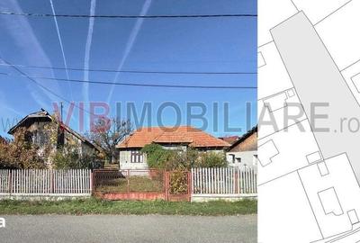 Teren de 3163 mp, în Brebu - 2