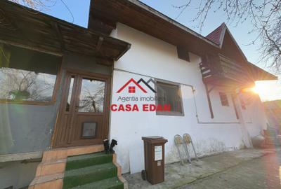 Casă individuală cu 7 camere cu Teren 1521 Mp în Poiana Câmpina - 2