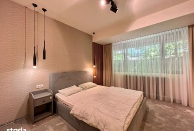 Apartament cu 4 camere în Central