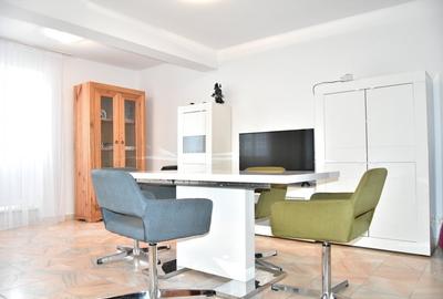 Apartament cu 3 camere decomandat, mobilat în Faleza Nord - 4