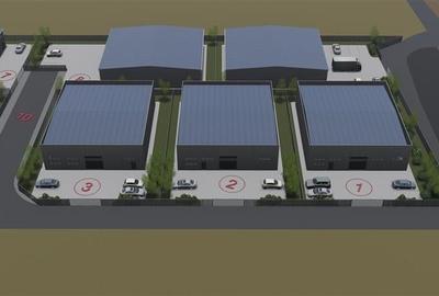 Teren Construcții intravilan de 10000 mp, în Nord - 2