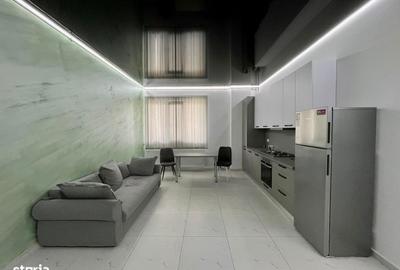 Apartament cu 2 camere în Nord - 12